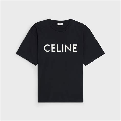 green celine shirt